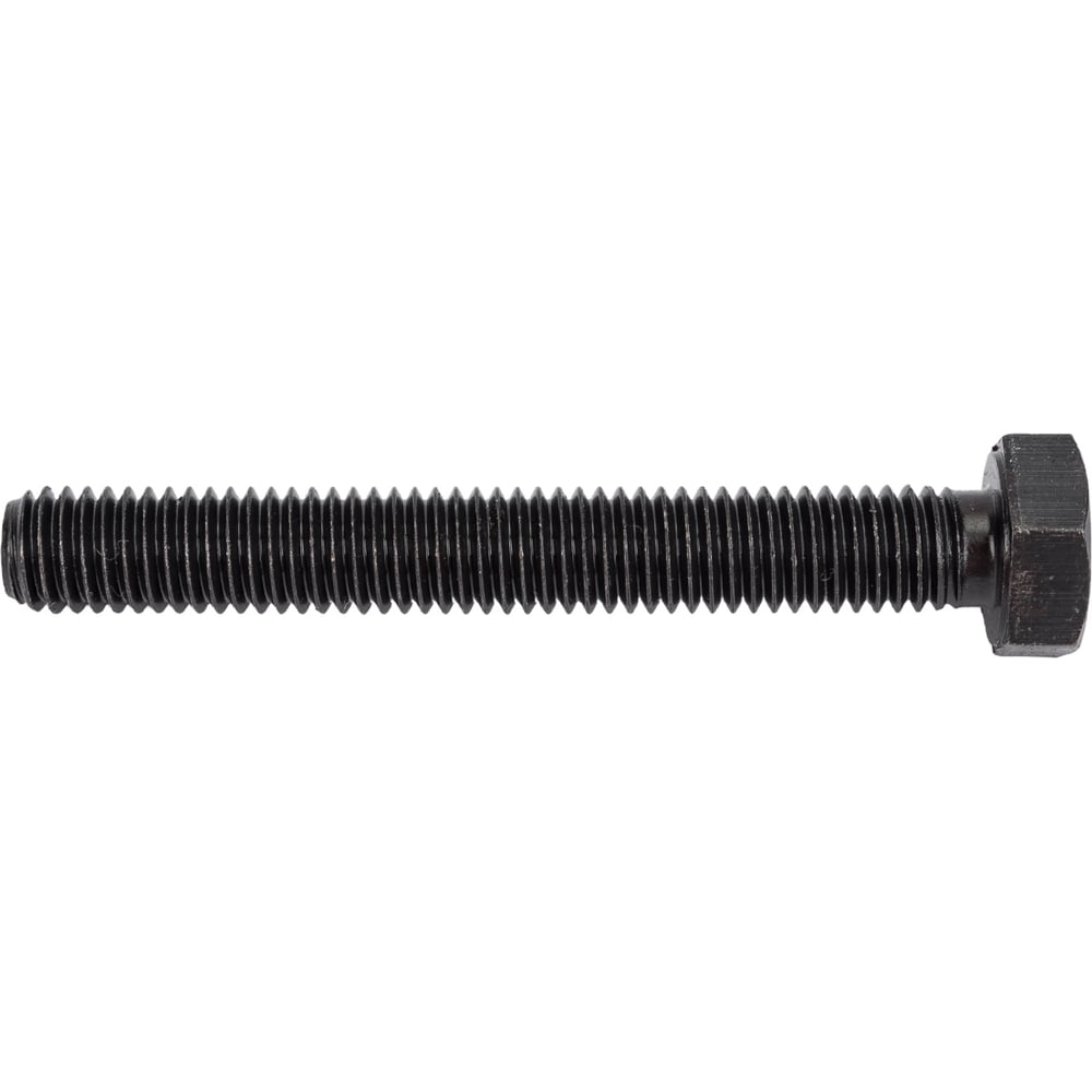 Изображение товара Болт ЦКИ DIN933 М16x80 с шестигранной головкой 12.9, 2 шт