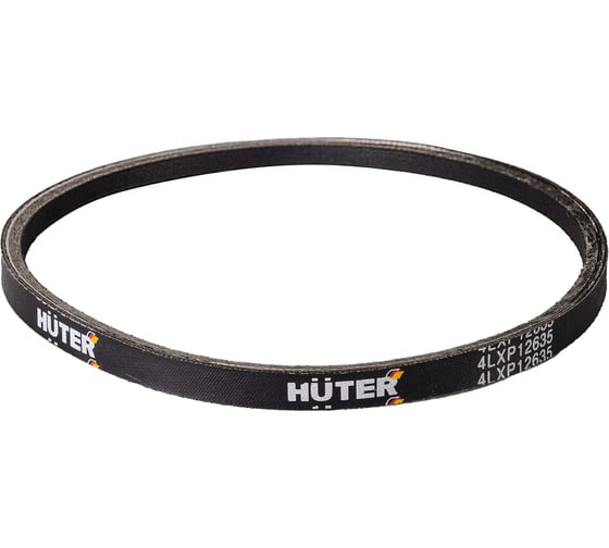 Изображение товара Ремень клиновой V13x665 для SGC4000 ZMD Huter 71/7/18