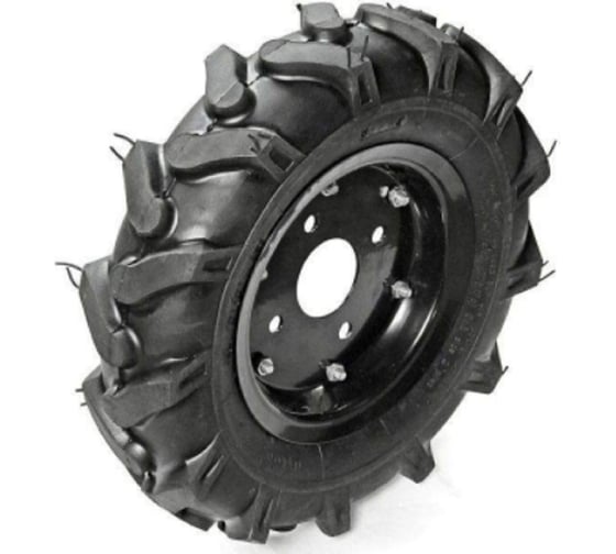 Изображение товара Колесо 5х12 Huter 71/3/76