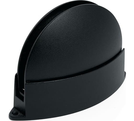 Изображение товара Архитектурный светодиодный накладной светильник FERON SP5002, 6W, 4000К, 430Lm, IP54, чёрный, 11669