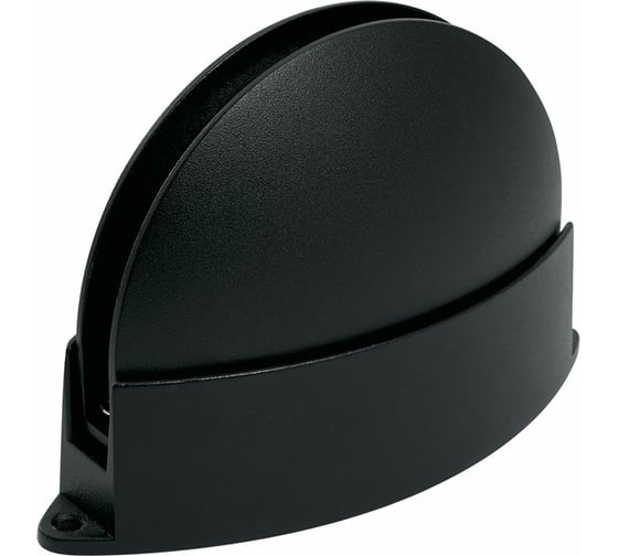 Изображение товара Архитектурный светодиодный накладной светильник FERON SP5002, 6W, 3000К, 430Lm, IP54, чёрный, 11668