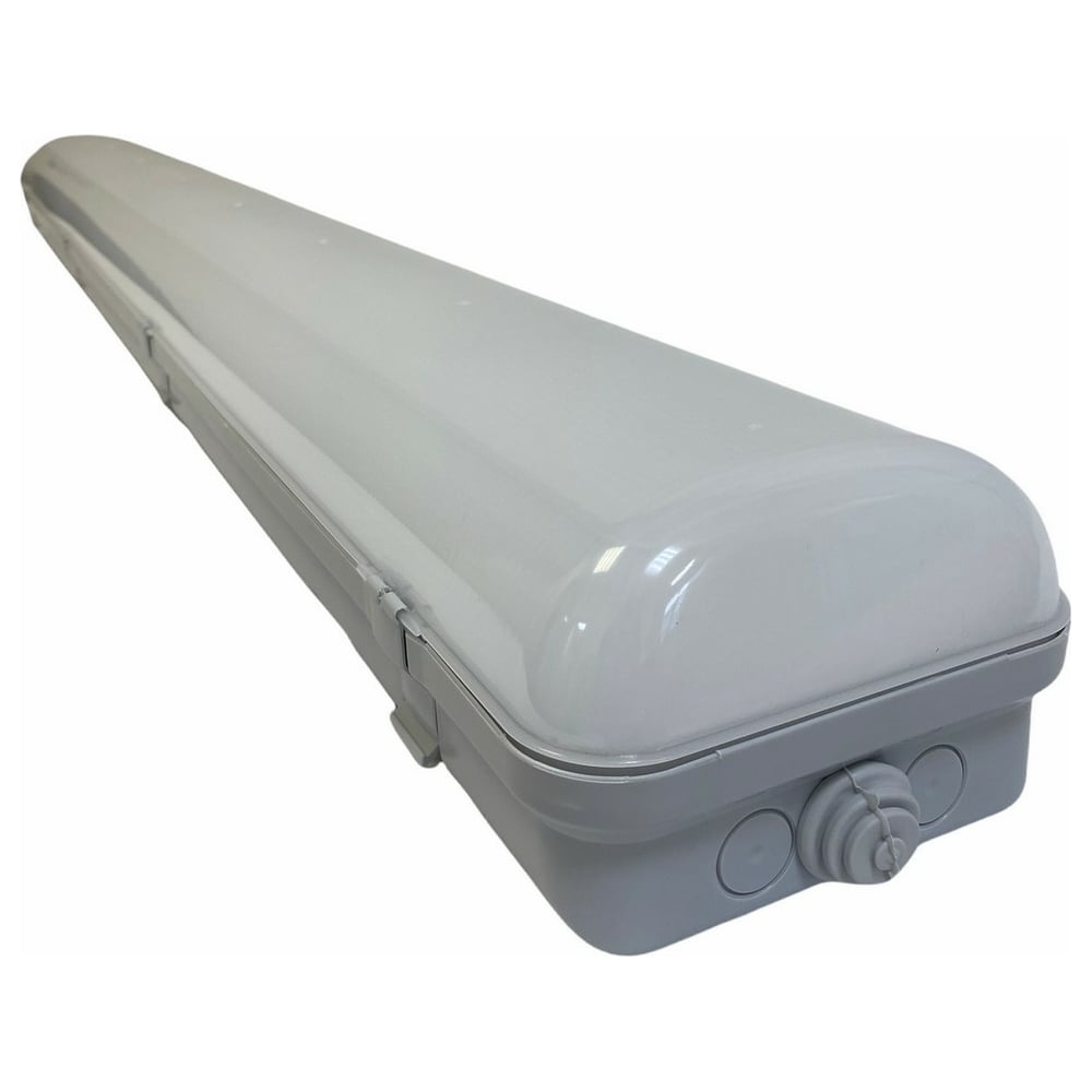 Изображение товара Светильник Айсберг ЭКО 72Вт с встроенными светодиодами, IP65, 3000К