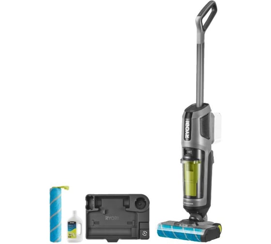Изображение товара Пылесос моющий Ryobi RHFC18BL-0 18В 5133006325