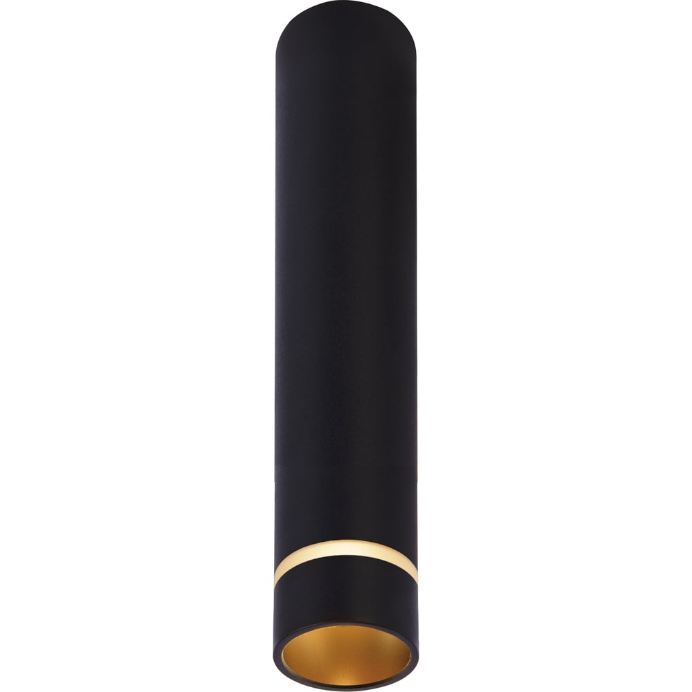 Изображение товара Накладной светильник MANTRA SPLIT 8881 12 Вт черный современный стиль