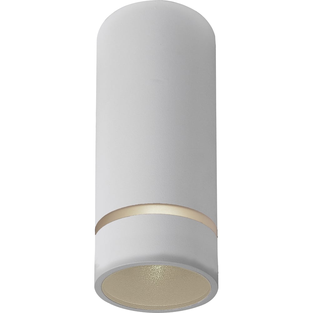 Изображение товара Накладной светильник MANTRA SPLIT 8886, белый алюминий, 12 Вт