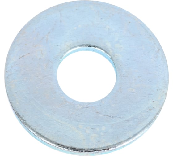 Изображение товара Шайба boltnn.ru DIN 9021 (ГОСТ6958) D12 увеличенная цинк HV100 75 шт 4687206451667