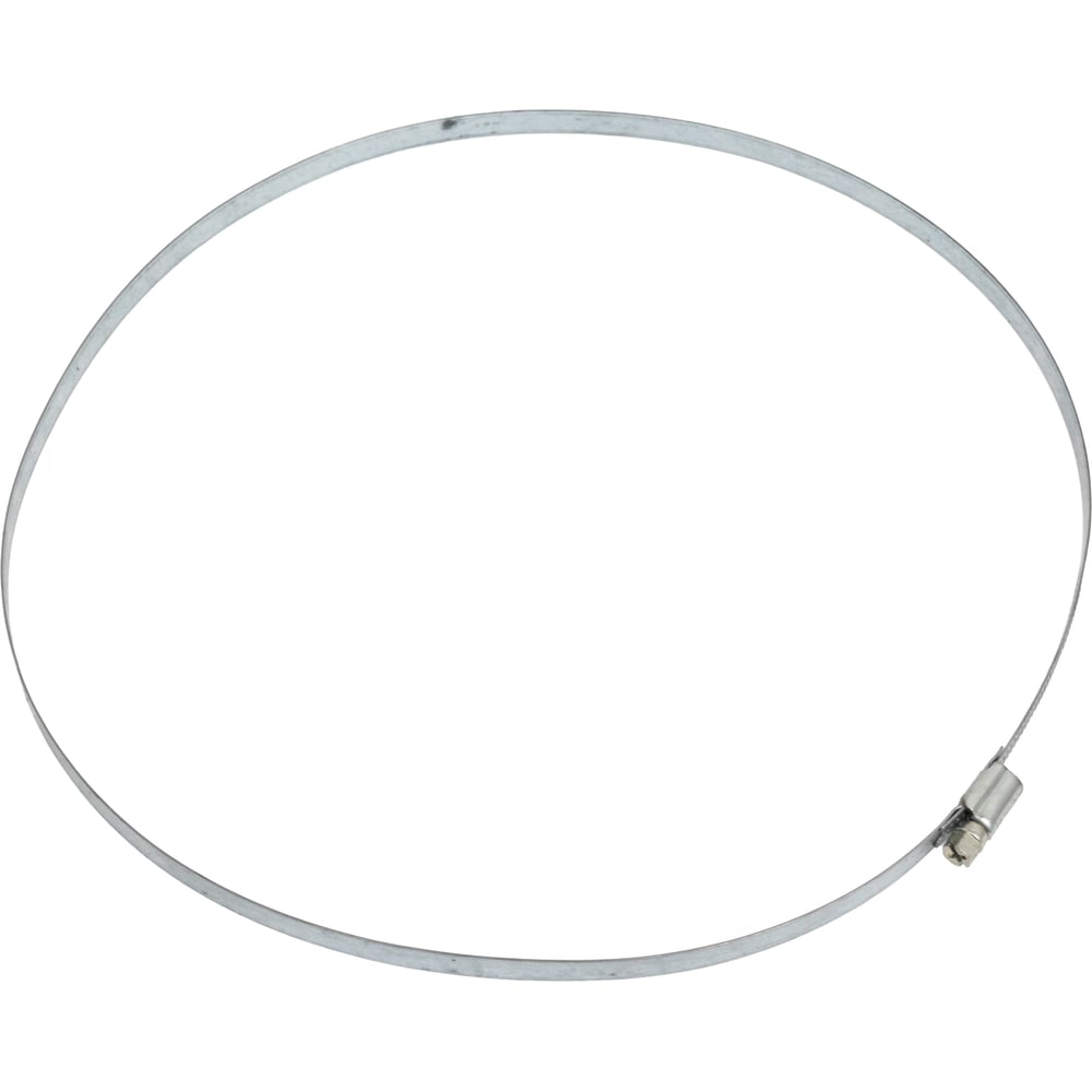 Изображение товара Червячный хомут boltnn.ru WD9/W1 270 мм 3 шт надежное крепление