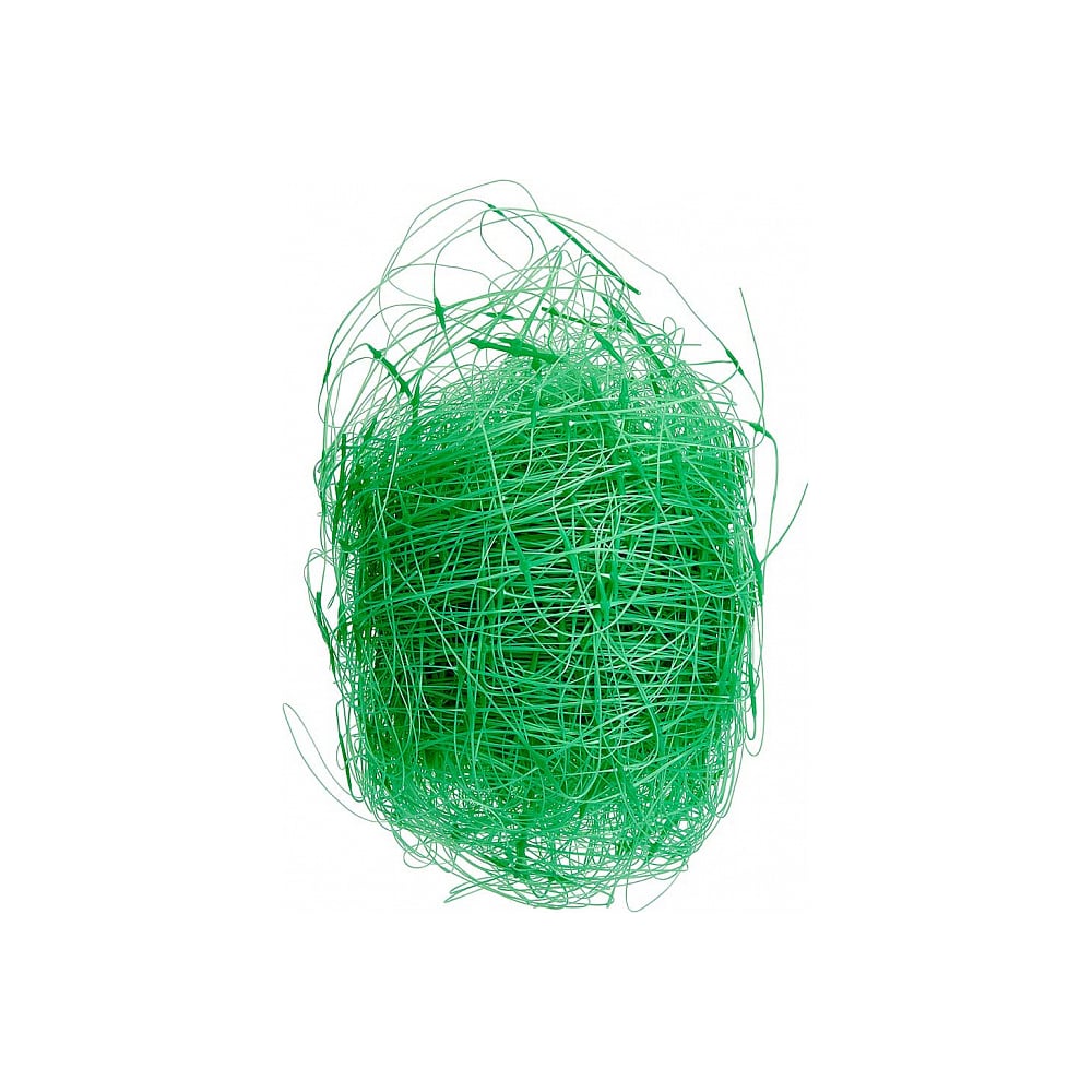 Шпалерная сетка Гидроагрегат, размер 150х170, цвет зеленый