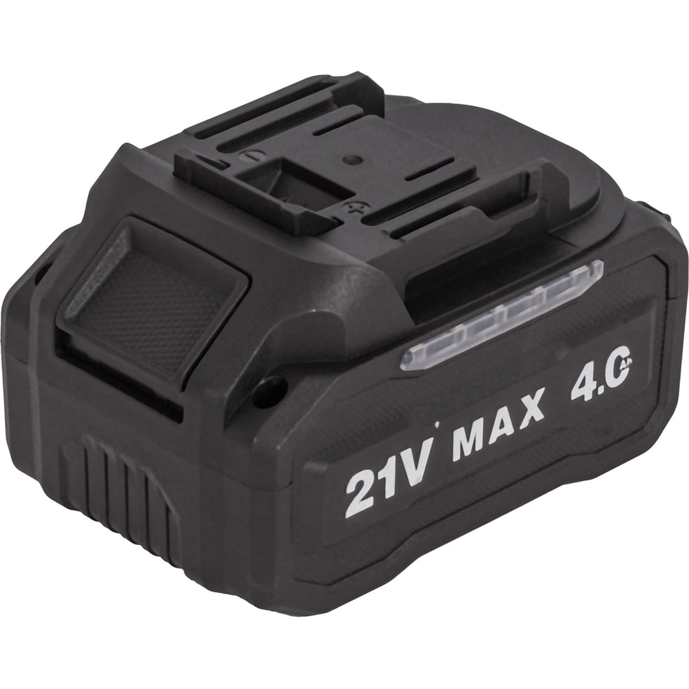 Изображение товара Аккумулятор Pioneer BT-E20V4sl-01 для электроинструмента Makita 21 В 4.0 А*ч