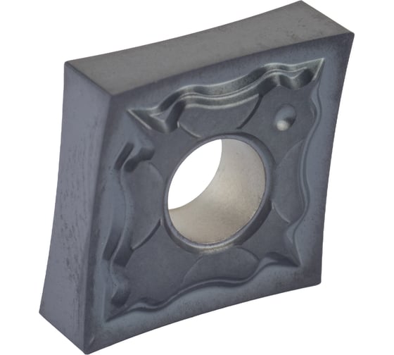 Изображение товара Пластина твердосплавная токарная Debever Machining Solutions CNGG120402-SF PM05 CNGG120402SFPM05