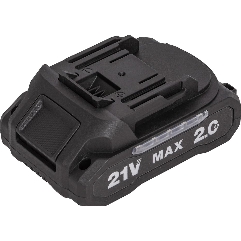 Изображение товара Аккумулятор Pioneer BT-E20V2sl-01 для Makita 21В 2.0А*ч слайдер