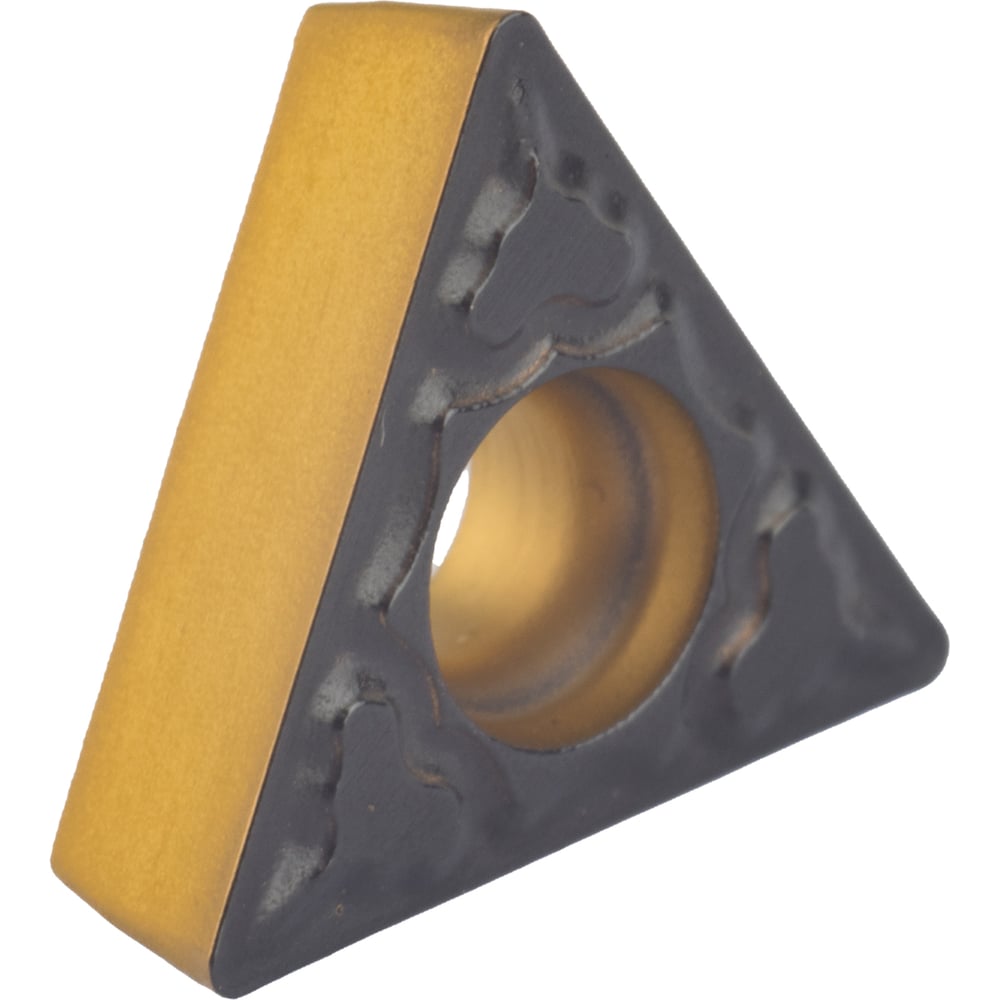 Изображение товара Твердосплавная токарная пластина TCMT110304-PM CP25 для обработки стали