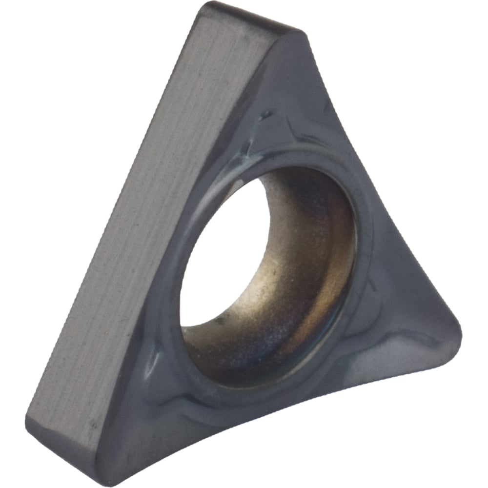 Пластина твердосплавная токарная Debever Machining Solutions TBGT060104-SM PS05E TBGT060104SMPS05E