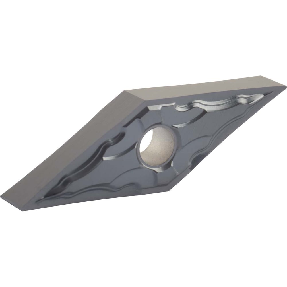 Изображение товара Твердосплавная пластина для токарных работ Debever Machining VNGG160402-SF PM05