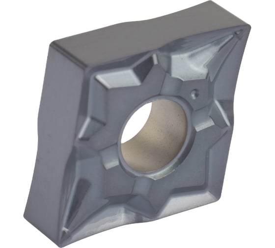 Изображение товара Пластина твердосплавная токарная Debever Machining Solutions CNGG120408-MF PM05 CNGG120408MFPM05