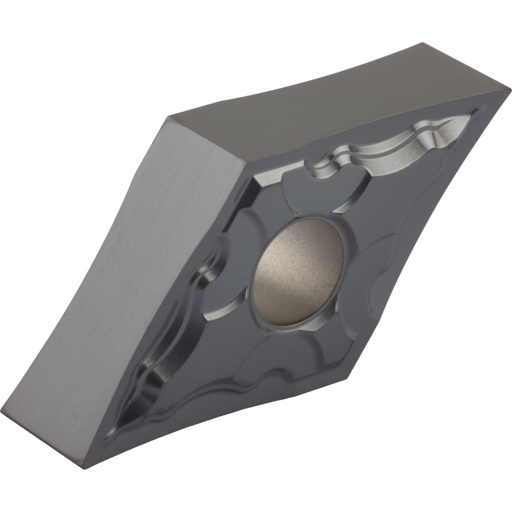 Изображение товара Пластина твердосплавная Debever DNGG150602-SF PM05 для чистовой обработки