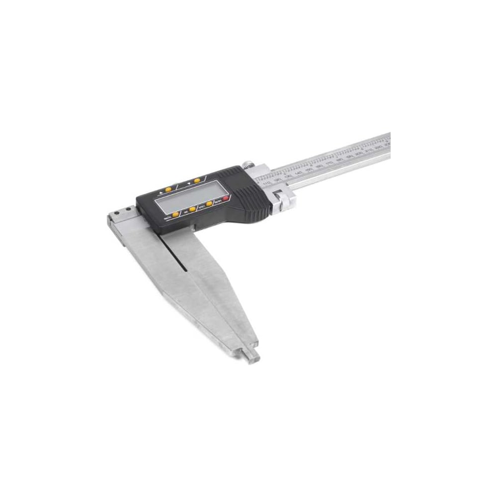 Изображение товара Электронный штангенциркуль КАЛИБРОН ШЦЦ-3-2000 0,01 мм для точных измерений