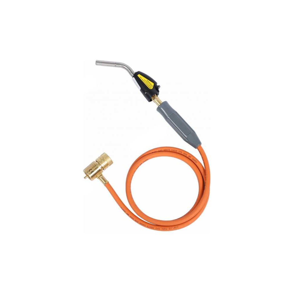 Изображение товара NORDBERG NFT5 горелка с шлангом и пьезоподжигом