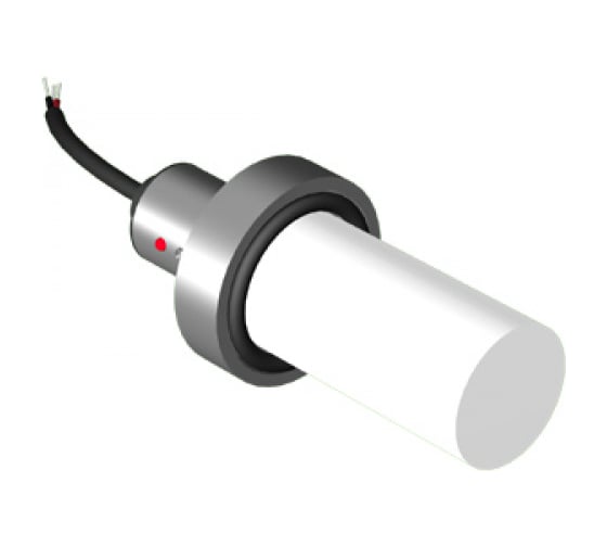 Изображение товара Емкостный датчик Sn=10 мм,корпус 21 Алюминий,Невстраиваемый, IP65, 10-30 DC, NO PNP ТЕКО CSN E53A5-31P-10-LZ-H 00-00023180