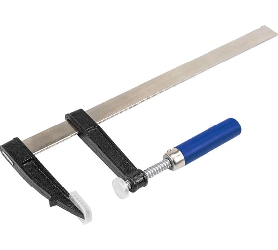 Изображение товара Струбцина F-образная Forsage 80х300 мм F-37380(61598)