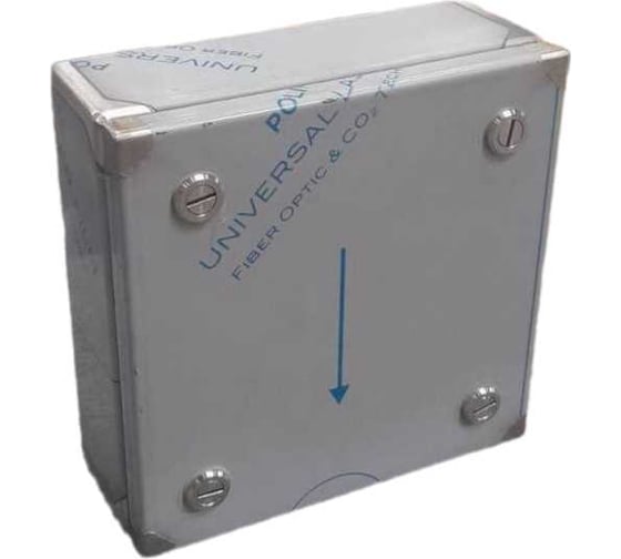 Изображение товара Коробка распределительная из нержавеющей стали КИТ-Энерго BSS 20.20.08