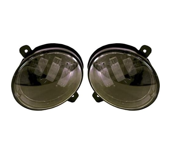 Изображение товара Фара рабочего света Nord-Yada 13Вт встраиваемая 3 диода 90х85х94, 2 режима, 3030 SM 907702