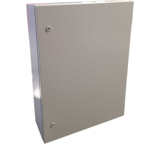 Изображение товара Шкаф компактный распределительный КИТ-Энерго CCS 80.60.21