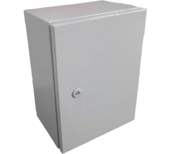 Изображение товара Шкаф компактный распределительный КИТ-Энерго CCS 40.30.21