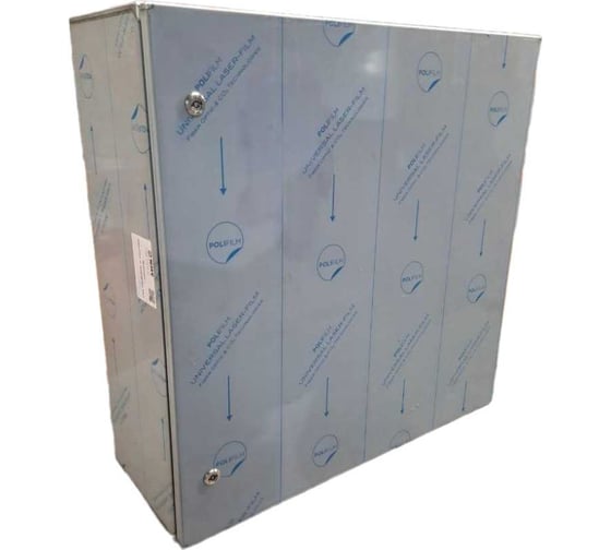 Изображение товара Шкаф компактный распределительный КИТ-Энерго из нержавеющей стали CSS 80.80.30