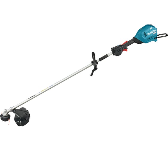 Изображение товара Аккумуляторная коса Makita XGT BL 40vMAX UR007GZ01