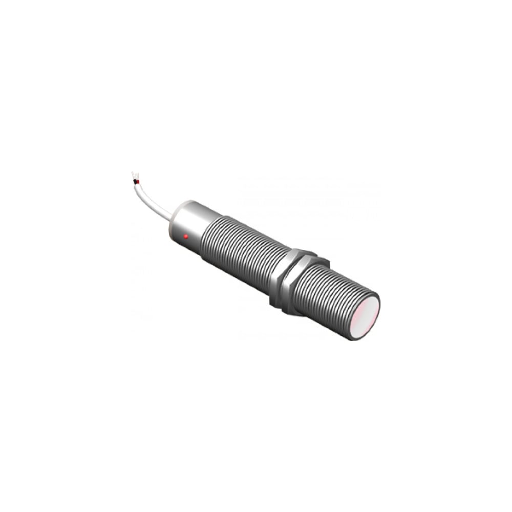 Оптический датчик барьерный (приёмник) ТЕКО OS AF42A5-43N-R10-LZ Sn=10000 мм, NPN NO/NC10...30DC ,кабель 2м, 00-00026847