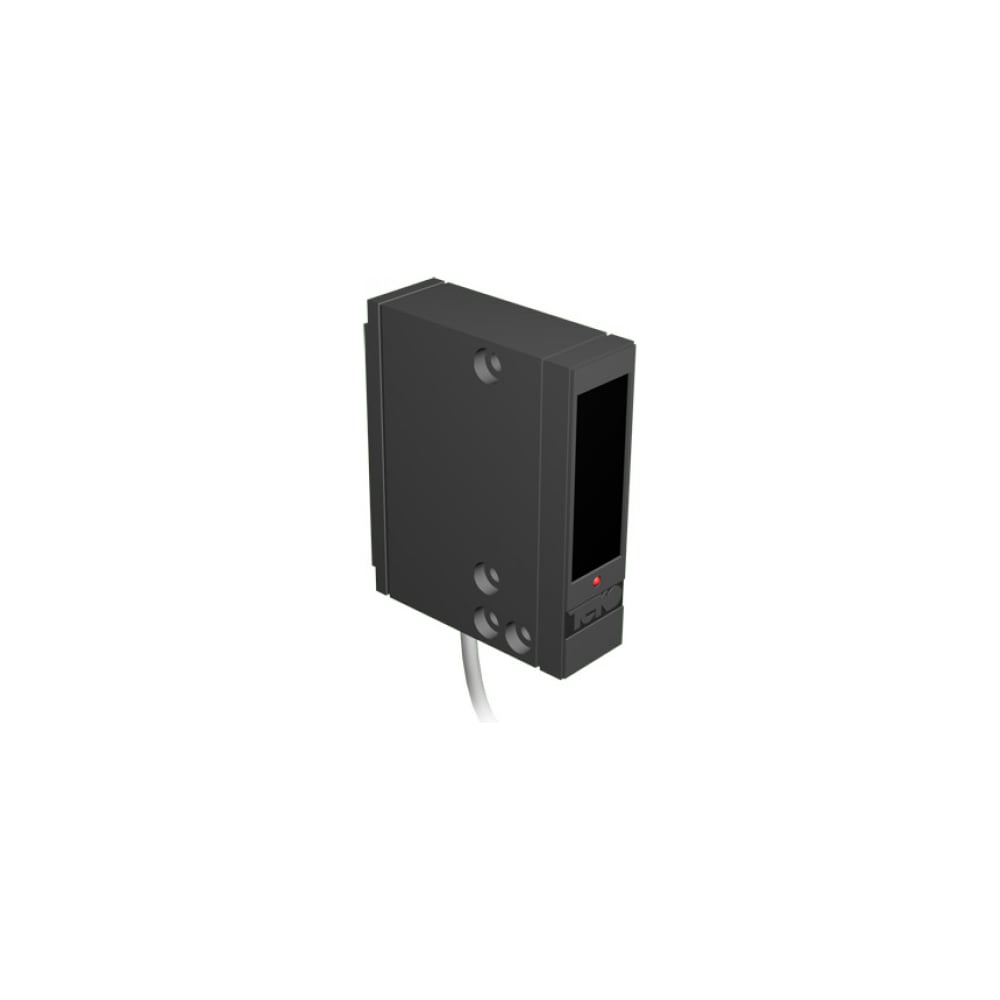 Оптический датчик диффузный ТЕКО OV I61P5-43P-R400-LZ Sn=400 мм, PNP NO/NC10...30DC ,кабель 2м, 00-00027110