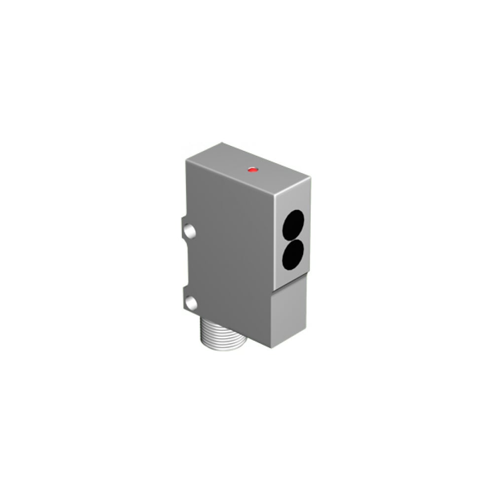 Оптический датчик диффузный ТЕКО OV IC34A5-43P-R200-LZS4 Sn=200 мм, PNP NO/NC10...30DC ,Разъём м, 00-00035075