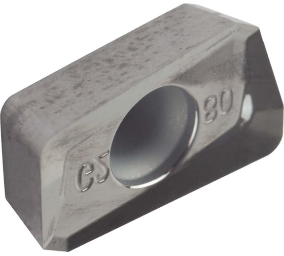 Изображение товара Пластина твердосплавная фрезерная Debever Machining Solutions APKT113508PDFR-G2C N10 APKT113508PDFRG2CN10