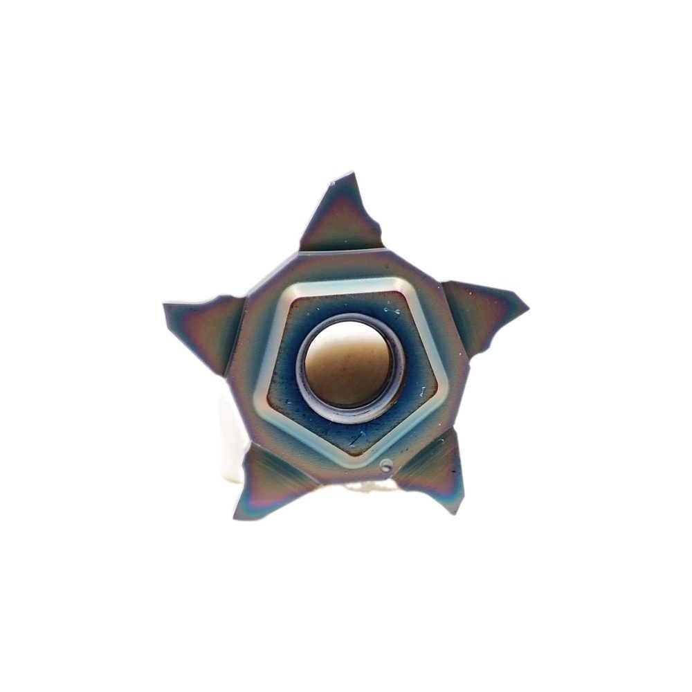 Изображение товара Пластина для обработки металлов PENTA24N185P020 GR958 24 мм