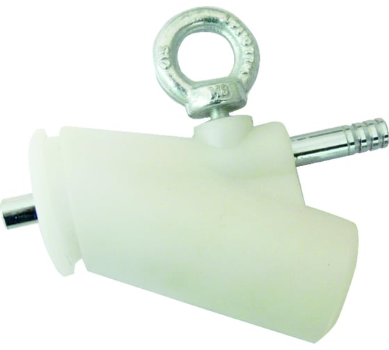 Изображение товара Наконечник для пульверизатора Калета 30" пласт. KALETA PN0017 KPP