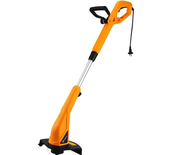 Изображение товара Садовый электрический триммер DEKO DKTR700 065-1241