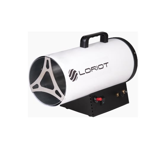 Изображение товара Газовая тепловая пушка Loriot GH-50