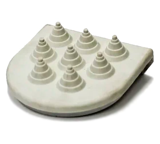 Изображение товара Кабельный ввод Узола диаметр 13мм, на 8 кабелей, USOLA (10шт.) U0463605525