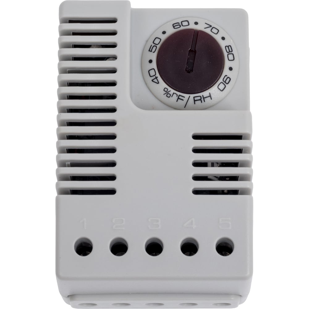 Изображение товара Электронный гигростат Узола EFR 012 для контроля влажности воздуха