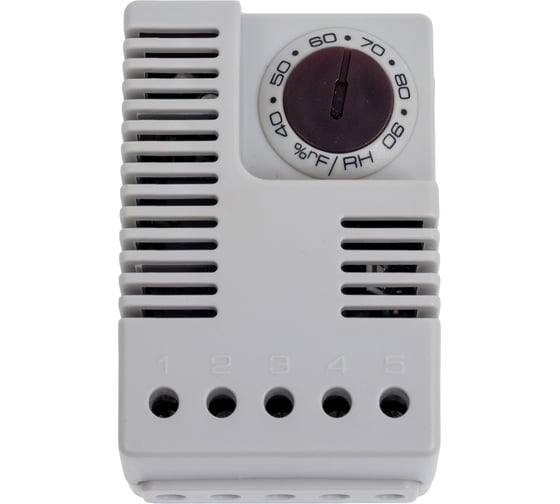 Изображение товара Гигростат электронный Узола ЕFR 012 USOLA U0407070504