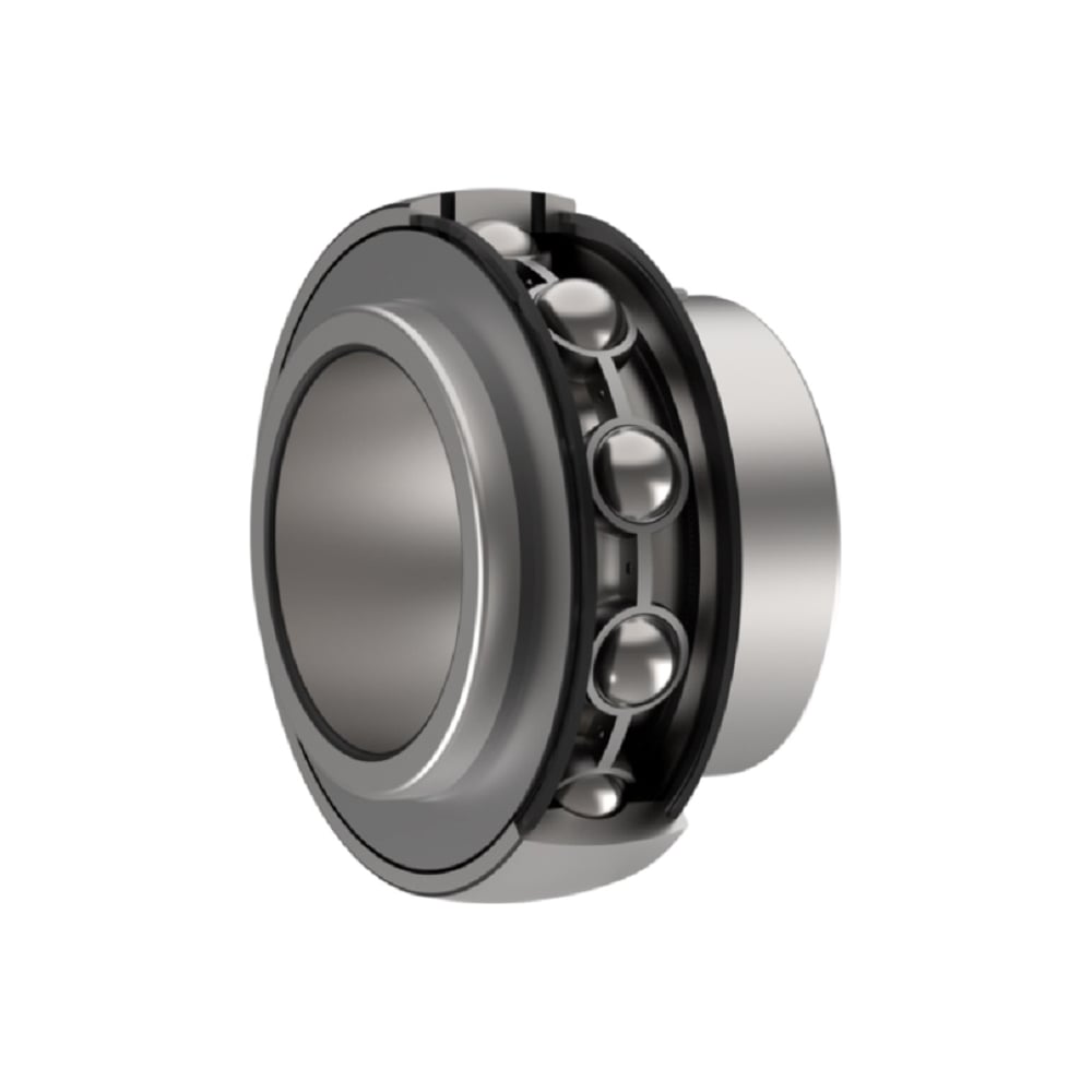 Изображение товара Подшипник ZKL UC207 корпусной для промышленного применения