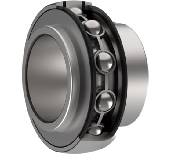 Изображение товара Подшипник ZKL UC213 () 4687206436169