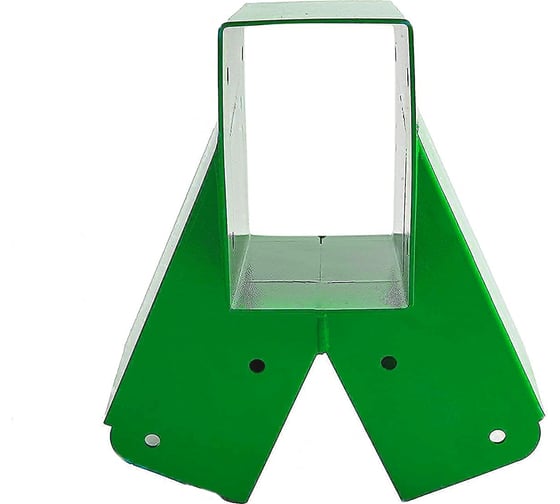 Изображение товара Набор кронштейнов АрсеналЪ для сборки качелей серии ARSENAL VOLER арт. ( AR14KP11FI7-06 - 2 шт. ) AR14NP11FI7-06