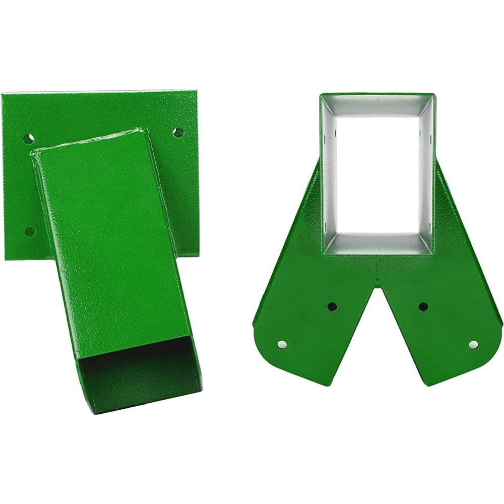 Изображение товара Набор кронштейнов АрсеналЪ для сборки качелей серия ARSENAL VOLER