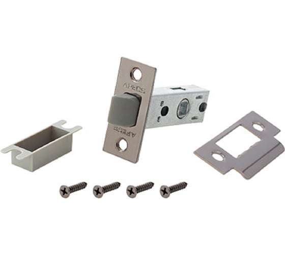 Изображение товара Защёлка врезная APECS 5400-P-BN 34750 00034750