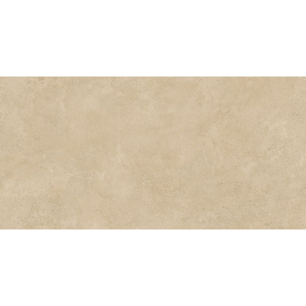 Изображение товара Керамогранит AlmaCeramica Sharp матовый 600x1200 мм бетон бежевый