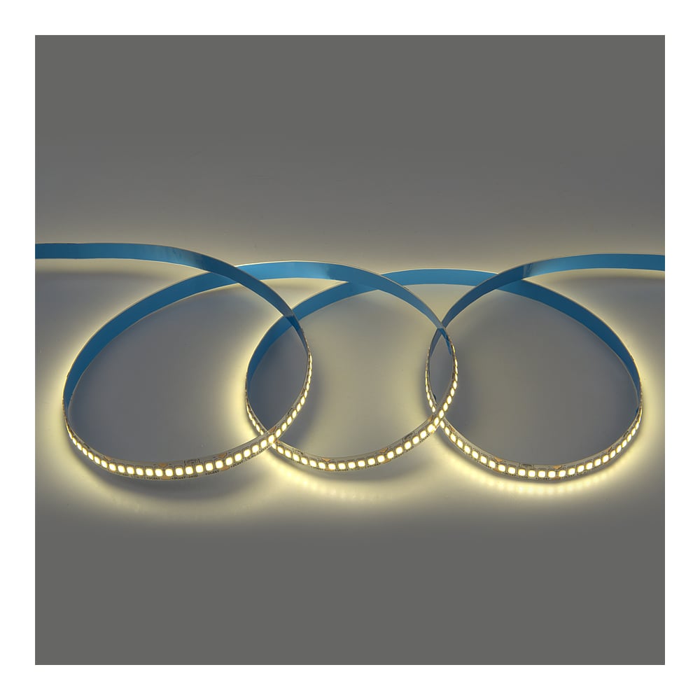 Изображение товара Светодиодная лента General Lighting Systems GLS 5 метров 4500K IP20