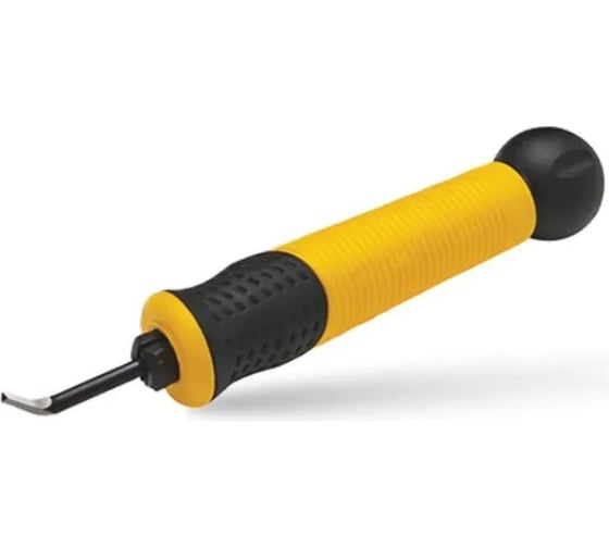 Изображение товара Шабер треугольный cp gratex сменное лезвие SCR-345-SD 3мм SoftGrip 74456