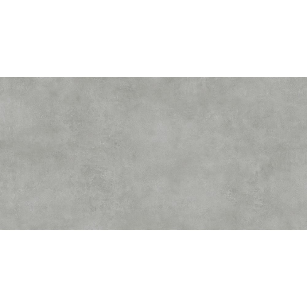 Изображение товара Керамогранит AlmaCeramica Mural 600x1200 мм матовый серый для стен и полов